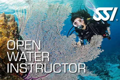 Advanced Open Water Diver